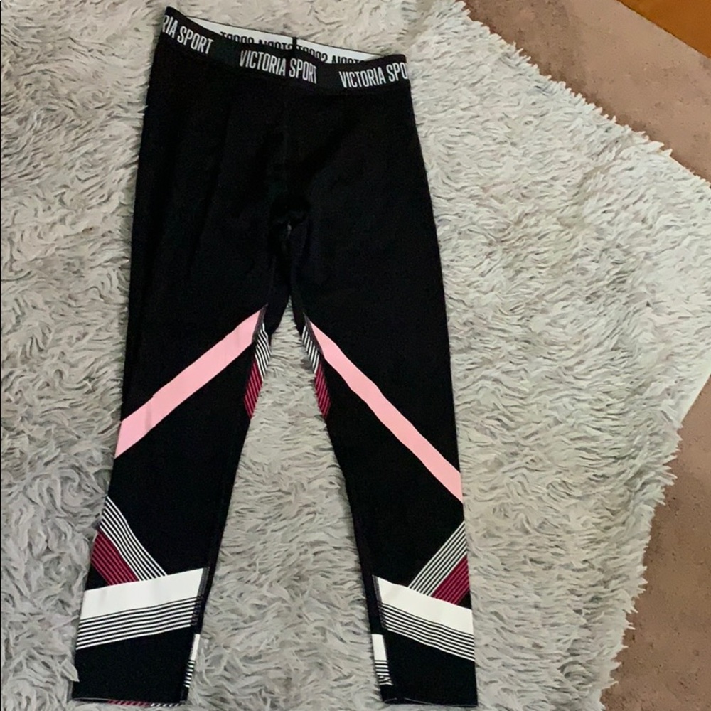 Victoria sport 7/8 leggings
